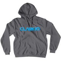 clarkio Hoodies (No-Zip/Pullover)