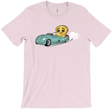 Cute Getaway Toast