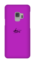 AlexRP Samsung Phone Cases (Logo Nero)