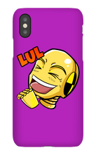 acrashdummy iPhone Phone Cases