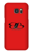 albertredeaux Samsung Phone Cases
