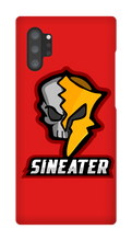 sineater21 Samsung Phone Cases