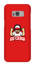 ggcr3w Samsung Phone Cases