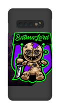 batmalord Samsung Phone Cases
