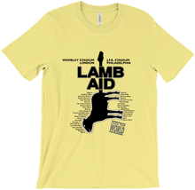 Lamb Aid T-Shirt