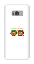 badogu12 Samsung Phone Cases Irish Style