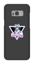 brokenbrave Samsung Phone Cases