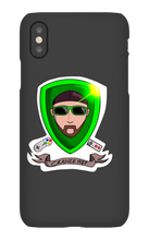 craner1987 iPhone Phone Cases