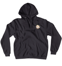 dr_krash Hoodies (No-Zip/Pullover)