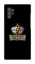 Nutraisin Samsung Phone Cases