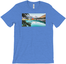 Van Vida Travels Canada T-Shirts