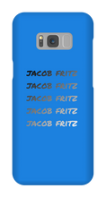 jacobfritzinger Samsung Phone Cases