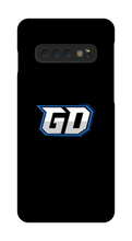gdgameryt Samsung Phone Cases