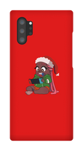 Limited X-Mas Edition Dayby Samsung Phone Cases