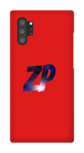 ZeroPoint Samsung Phone Cases