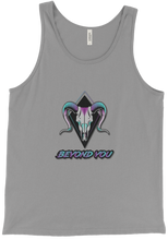 beyondyou_ Tank Top