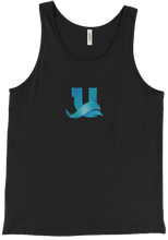 unicod10 Tank Top