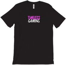 Timeless Gaming T Shirt