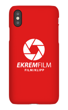 thomasekrem iPhone Phone Cases