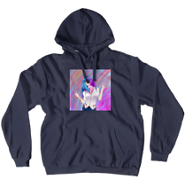 RukoVT BG Hoodies (No-Zip/Pullover)