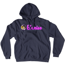 elanise logo Hoodies (No-Zip/Pullover)