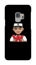 qwrld_ Samsung Phone Cases