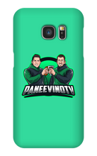paneevinotv's SAMSUNG COVER
