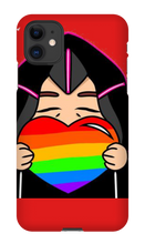 ghostkidd70 iPhone Phone Cases