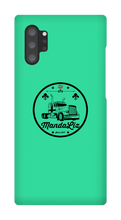 mandaliz Samsung Phone Cases