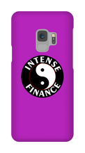 IntenseFinance Samsung Phone Cases