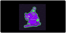 guerrillacpt XXL Gaming Mousepad