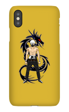 Vash Case iPhone 2 Spirit
