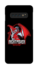 nightpowergaming Samsung Phone Cases