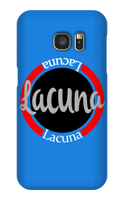 Lacuna's Samsung Phone Cases