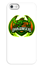 DragonSeid iPhone Phone Cases