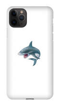 tbi704 iPhone Phone Cases