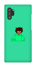 Channel Art Samsung Phone Cases
