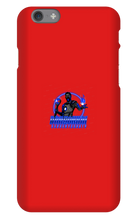 darrenyoungtv iPhone Phone Cases