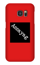 assayag Samsung Phone Cases