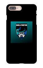 skellykat20 iPhone Phone Cases