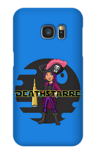 cptdeathstarre Samsung S9 Phone Cases