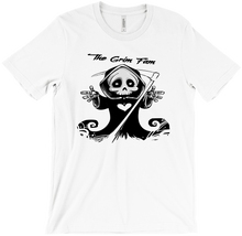 The Grim Fam T-Shirts