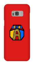 AscendTNG Samsung Phone Cases