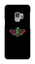 kapteinole Samsung Phone Cases