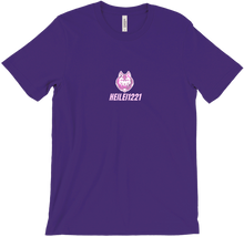 heilei1221 T-Shirts