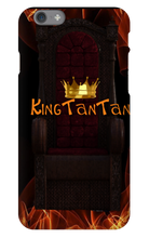 king_tantan iPhone Phone Cases