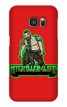 ntekiller4life Samsung Phone Cases