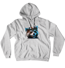 jordon_f Hoodies (No-Zip/Pullover)