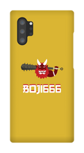 boji666 Samsung Phone Cases