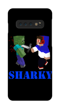 Sharky Samsung Telefon tok